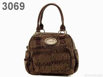 D&G handbags090